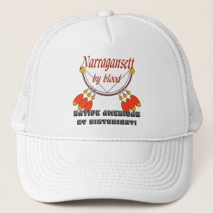 Narragansett Trucker Hat