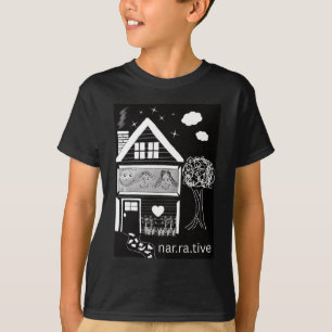 Narrative T-Shirt