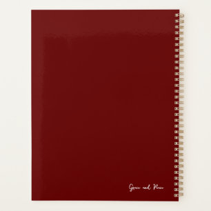 Narrow Planner