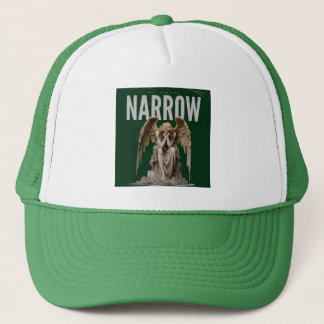 NARROW Trucker Hat