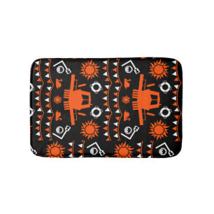 Narrowboat Decor And Gifts Bath Mat