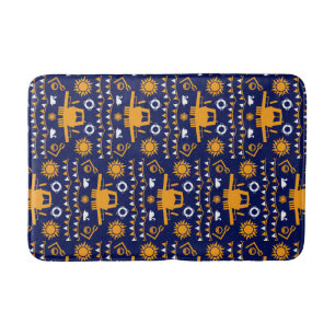 Narrowboat Decor And Gifts Bath Mat