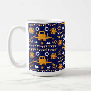 Narrowboat Decor And Gifts Coffee Mug