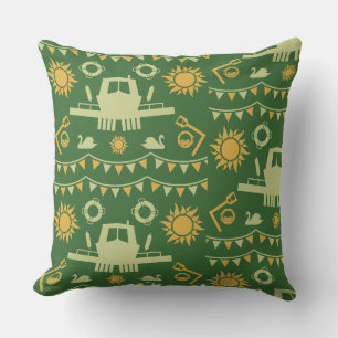 Narrowboat Decor And Gifts Cushion