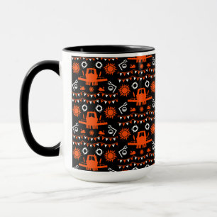 Narrowboat Decor And Gifts Mug