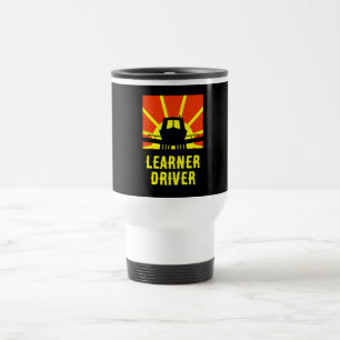 Narrowboat Gift Ideas Travel Mug