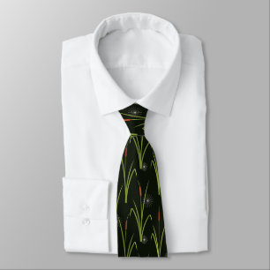 Narrowboat Owner Canal Boat Riverside Bulrush Tie