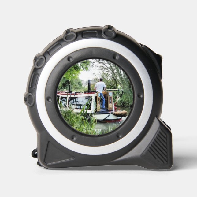 NARROWBOATS 1 (Front)