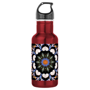 NARROWBOATS    532 ML WATER BOTTLE