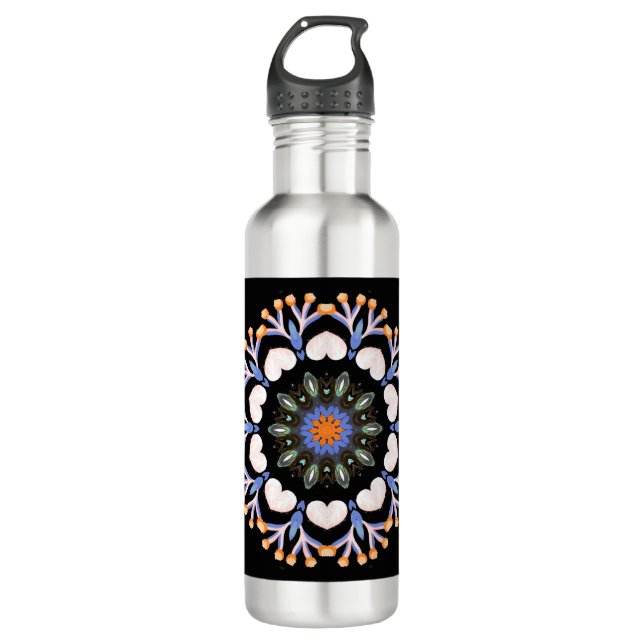 NARROWBOATS    710 ML WATER BOTTLE (Front)