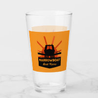 Narrowboats And Canalboat Gifts  