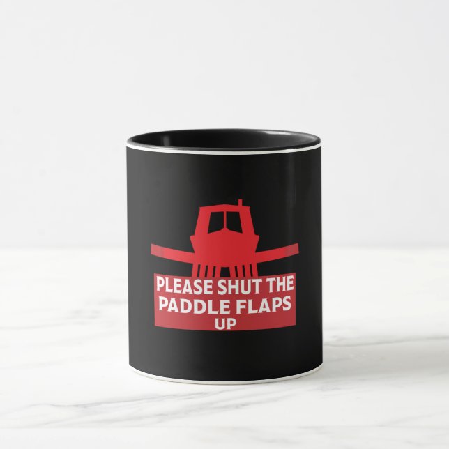 Narrowboats And Canalboat Gifts   Mug (Center)