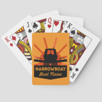 Narrowboats And Canalboat Gifts Travel Mug