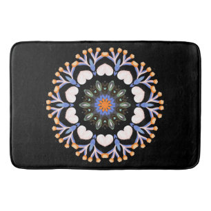 NARROWBOATS    BATH MAT