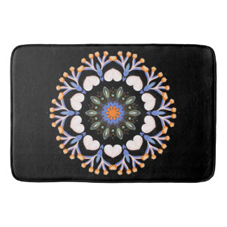 NARROWBOATS    BATH MAT