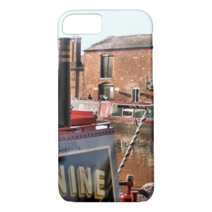 NARROWBOATS iPhone 8/7 CASE