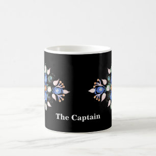 NARROWBOATS  COFFEE MUG