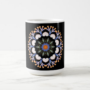 NARROWBOATS    COFFEE MUG