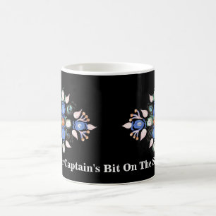 NARROWBOATS  COFFEE MUG