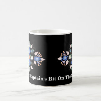 NARROWBOATS  COFFEE MUG