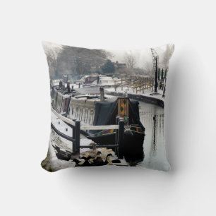 NARROWBOATS CUSHION
