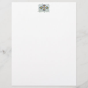NARROWBOATS CUSTOM LETTERHEAD