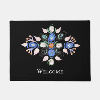 NARROWBOATS    DOORMAT