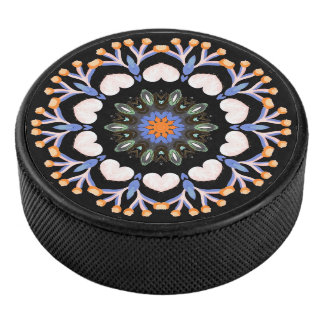NARROWBOATS    HOCKEY PUCK