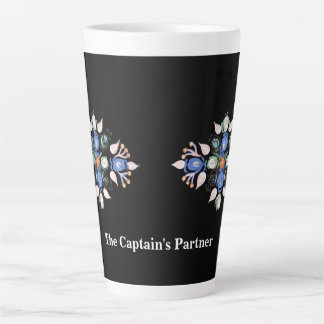 NARROWBOATS   LATTE MUG