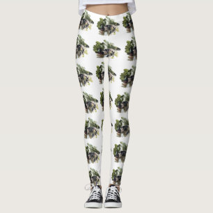 NARROWBOATS LEGGINGS