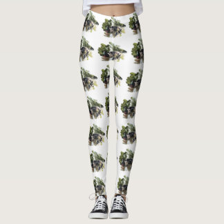 NARROWBOATS LEGGINGS