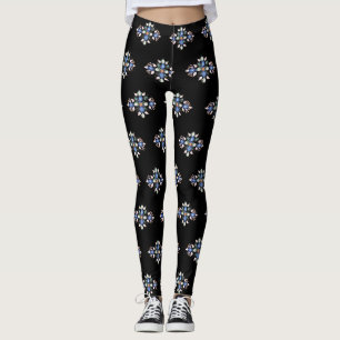 NARROWBOATS    LEGGINGS