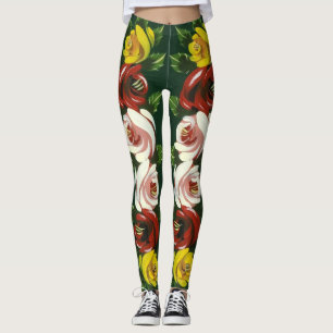 NARROWBOATS LEGGINGS