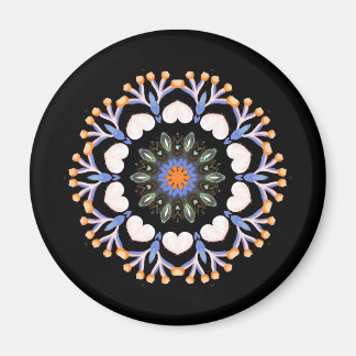 NARROWBOATS    MAGNET