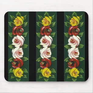 NARROWBOATS MOUSE MAT