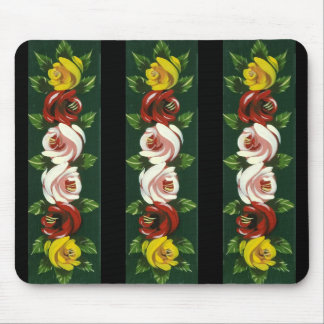 NARROWBOATS MOUSE MAT