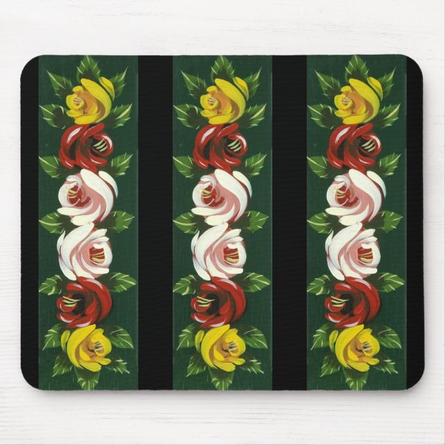 NARROWBOATS MOUSE MAT (Front)