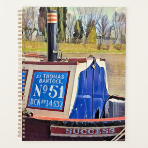 NARROWBOATS    PLANNER