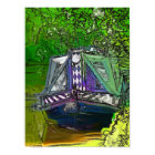 NARROWBOATS