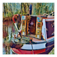 NARROWBOATS    
