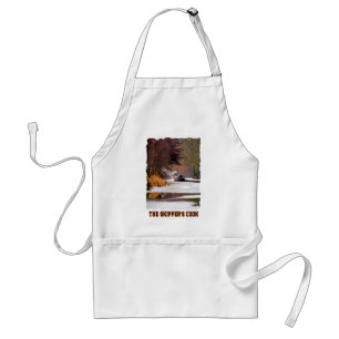NARROWBOATS STANDARD APRON