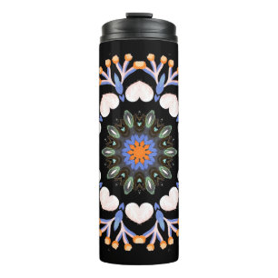 NARROWBOATS    THERMAL TUMBLER