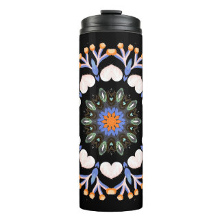 NARROWBOATS    THERMAL TUMBLER