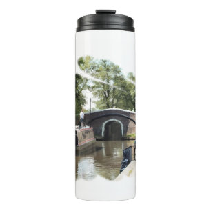 NARROWBOATS THERMAL TUMBLER