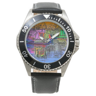 NARROWBOATS WATCH