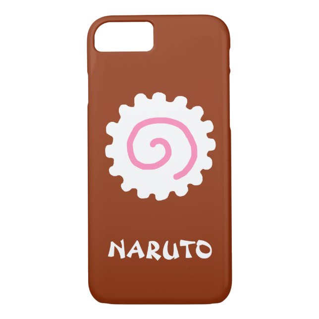 NARUTO Case-Mate iPhone CASE (Back)
