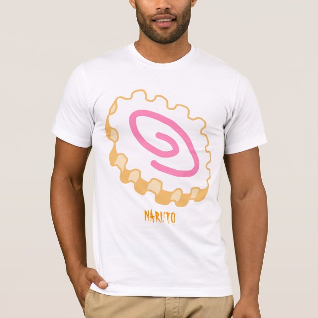 NARUTO T-Shirt (Front)