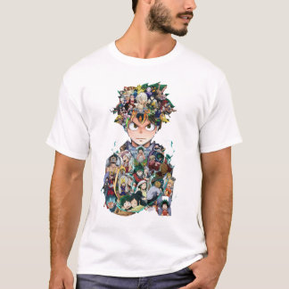 Naruto T-Shirt