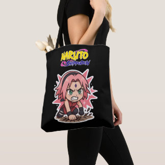 Naruto Tote Bag