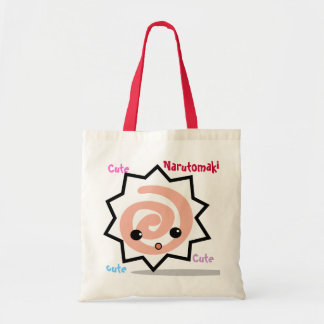 Narutomaki Bag